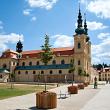 Velehrad (Fotó: Wikipedia)