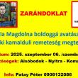 Buszos zarándoklat Veszprémbe