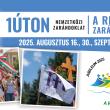 1Úton Nemzetközi Zarándoklat - A Remény Zarándokai 2025