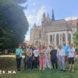 Fotó: Fotók: Mária Út Felvidéken