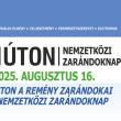1Úton Nemzetközi Zarándoknap- A Remény Zarándokai 2025