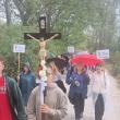 1Úton a zobor-vidékiek, augusztus 30-án (Fotó:Via Mariae pt.)