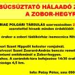 5. Óévbúcsúztató hálaadó zarándok-túra a Zobor-hegyre 