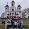 Zarándokcsoport Köszegen