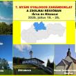 7. nyári gyalogos zarándoklat a Zsolnai régióban (Árva és Kiszuca)