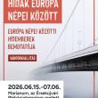 Hidak Európa népei között
