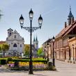 Vác (Fotó: visitvac.hu)
