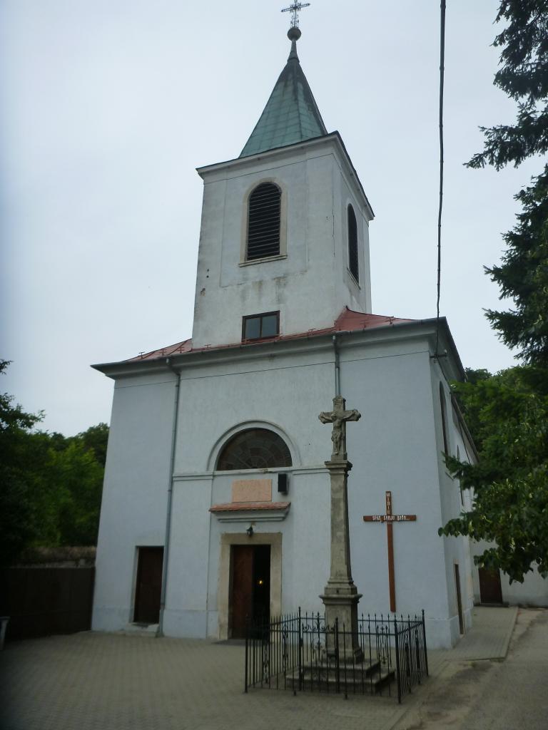 Szent Katalin-templom