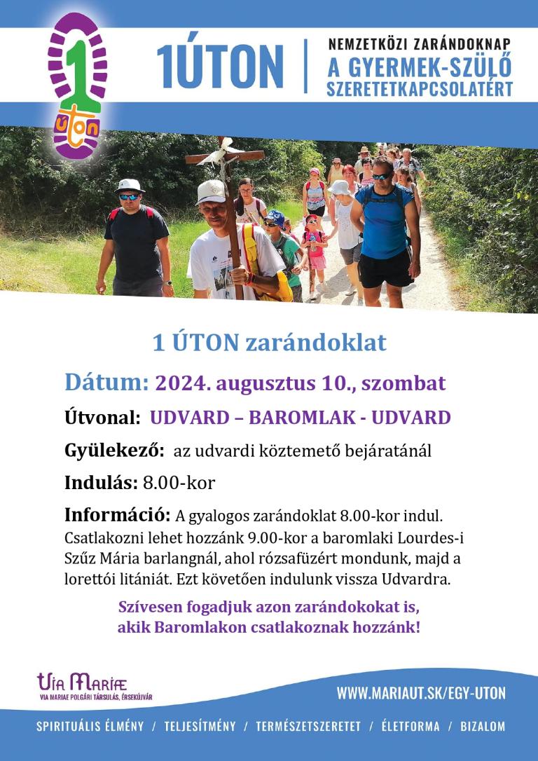 Baromlak 2024