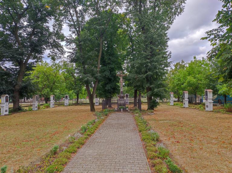Kálvária