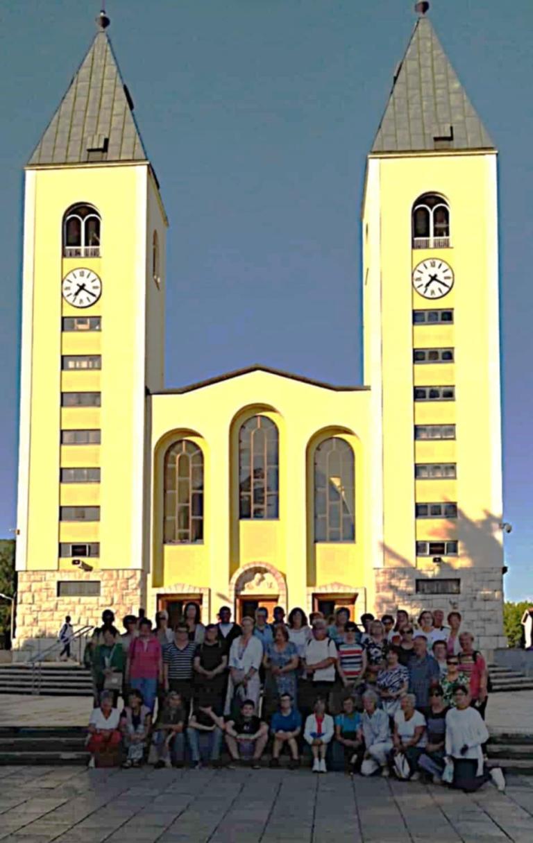 Medjugorje