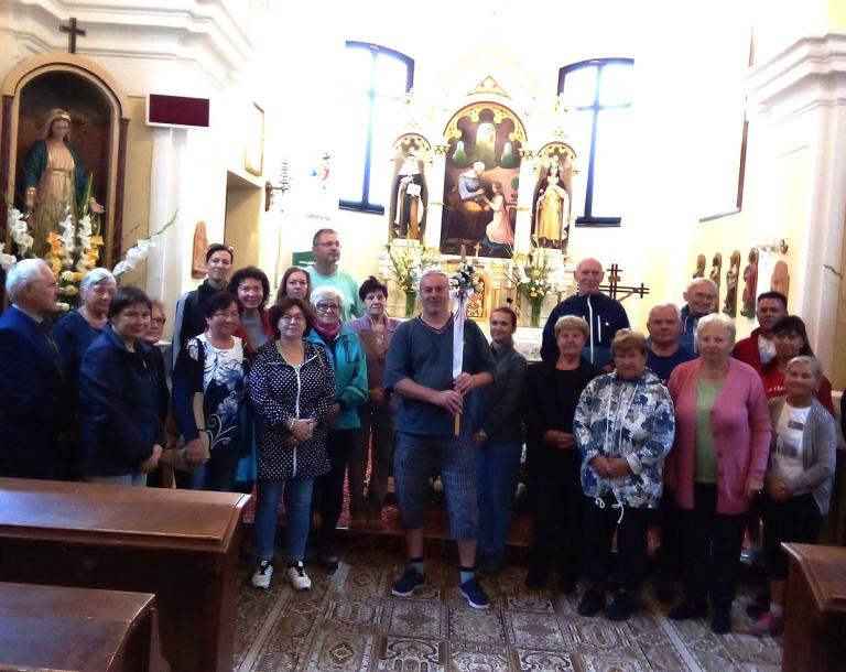 1Úton zarándoklat Pozbára 1Úton zarándoklat Pozbára