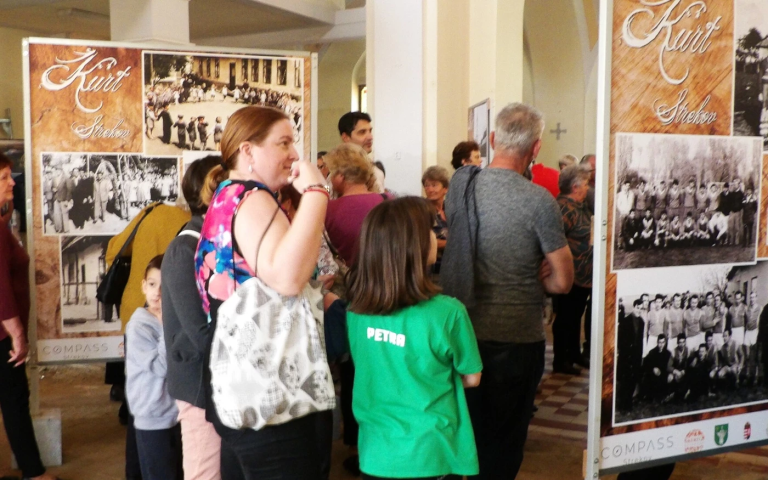 Illusztrációs felvétel (A szerző felvétele)