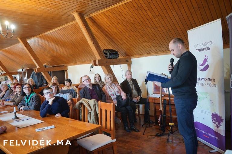 (Fotó: Berényi Kornélia)