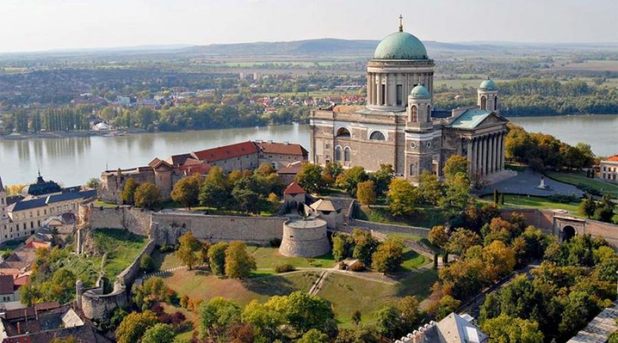 Esztergom Esztergom