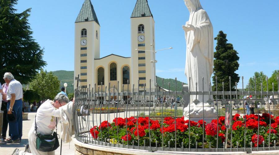 Medjugorje Medjugorje