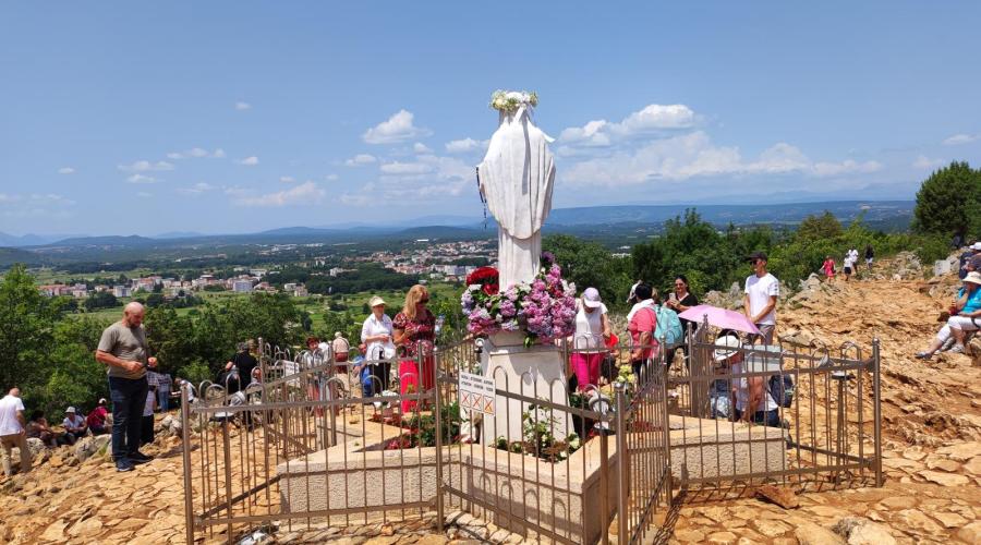 Medjugorje