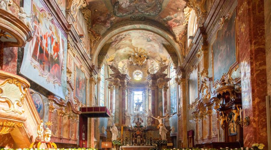 Nyitra (Fotó: Felvidek.ma)