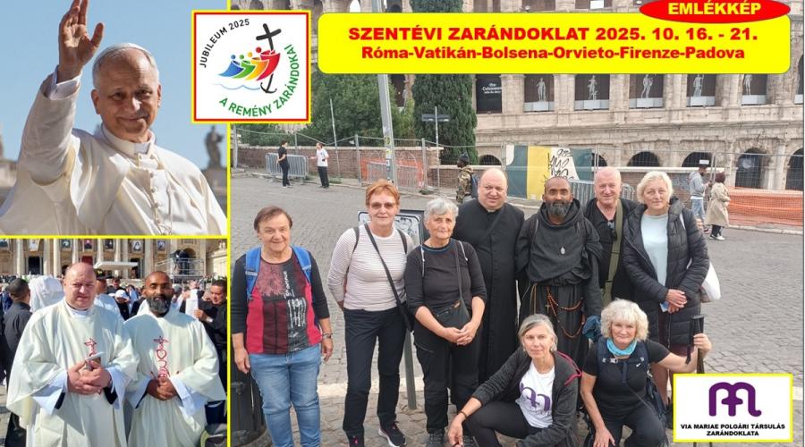 Emlékkép (Fotó: Patay Péter)