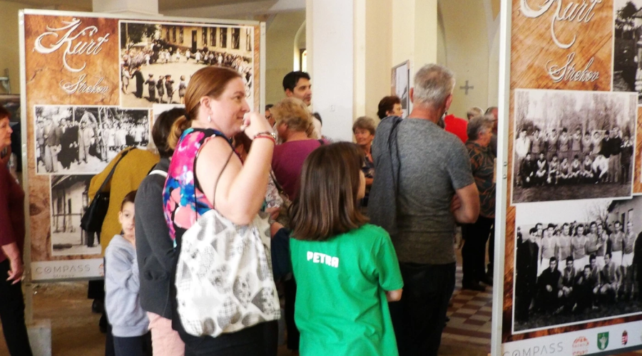 Illusztrációs felvétel (A szerző felvétele)