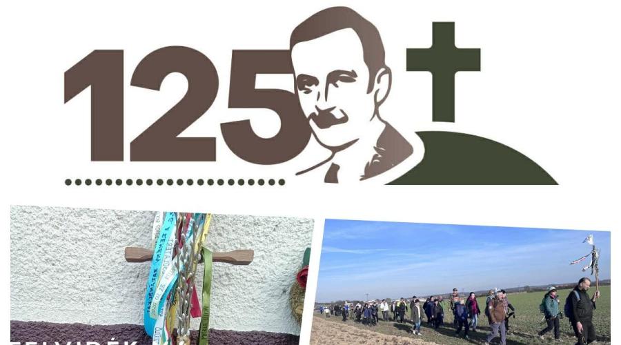 Fotó: Via Mariae p.t. / Felvidék.ma