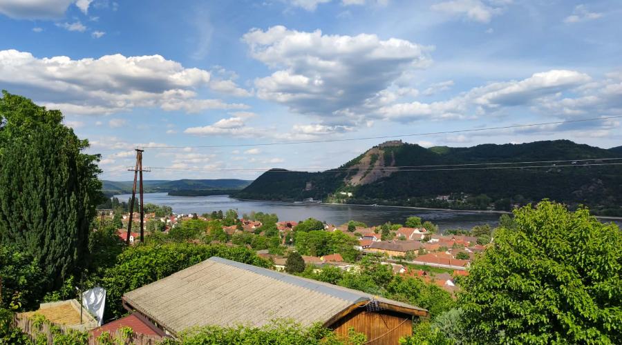 Visegrád-Fellegvár