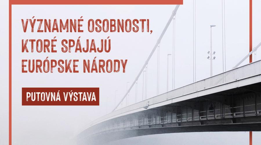 Mosty medzi národmi Európy